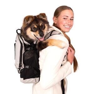 K9 Sport Sack | Plus 2, Dog Carrier/Backpack | Size: Small